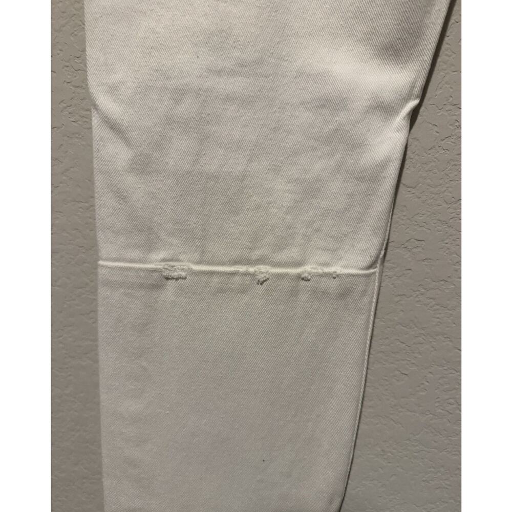 EUC Fear of God Fourth Collection White Skinny Jeans - Picture 11 of 16